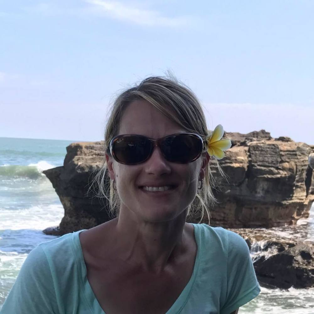 Meet your Posher, Kortni